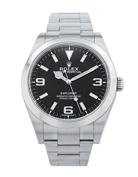 Rolex Explorer 214270